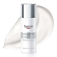 Eucerin Hyaluron-Filler Crema Giorno SPF 15 per Pelle Normale e Mista 50 ml