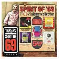 英7” Paragons / Techniques Joy In My Soul / Travelling Man THB7020 Trojan Records /00080 英7” Paragons / Techniques Joy In My Soul / Travelling Man