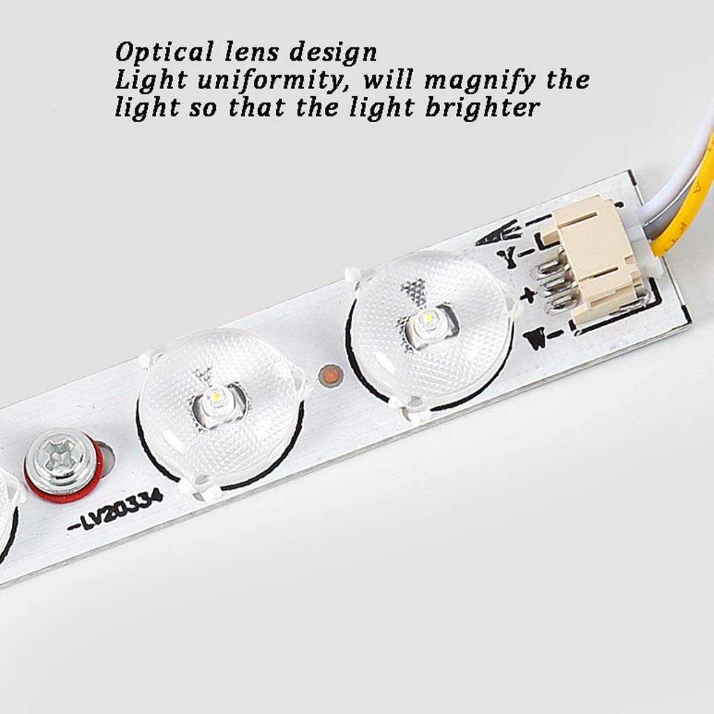 Lampa ścienna do łazienki, nordycki reflektor do lustra, prosta lampa łazienkowa, lampa do makijażu, lampa LED z lustrem z litego drewna, lampa na toaletkę, lampa ścienna