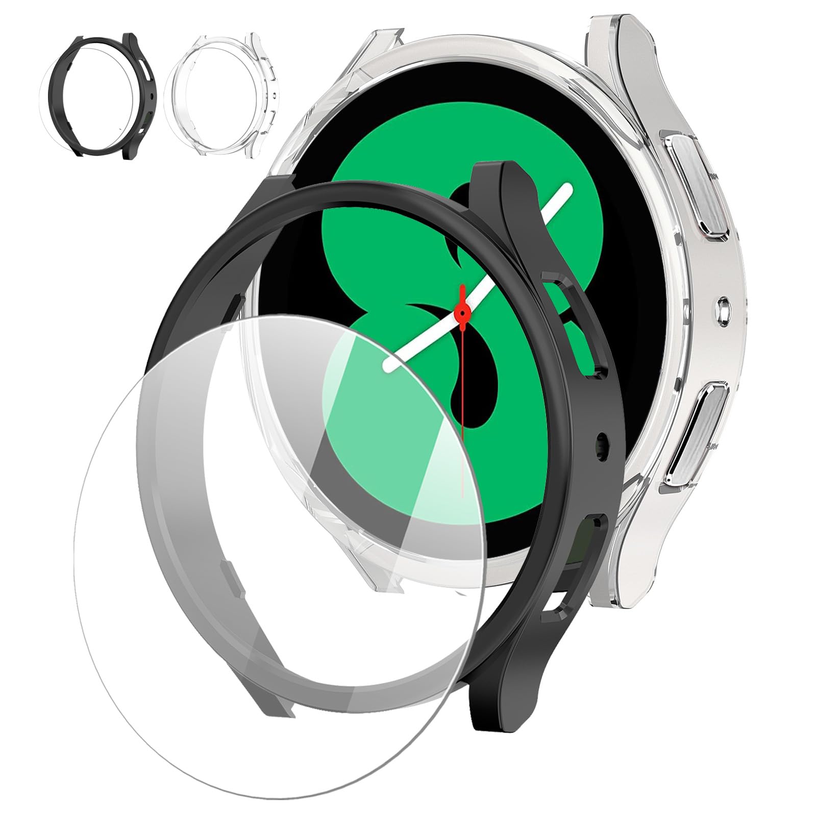 Sport Band für Samsung Galaxy Watch 8 Armband 40mm 44mm/Watc