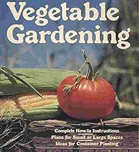 Vegetable Gardening (A Sunset Book ; 380)