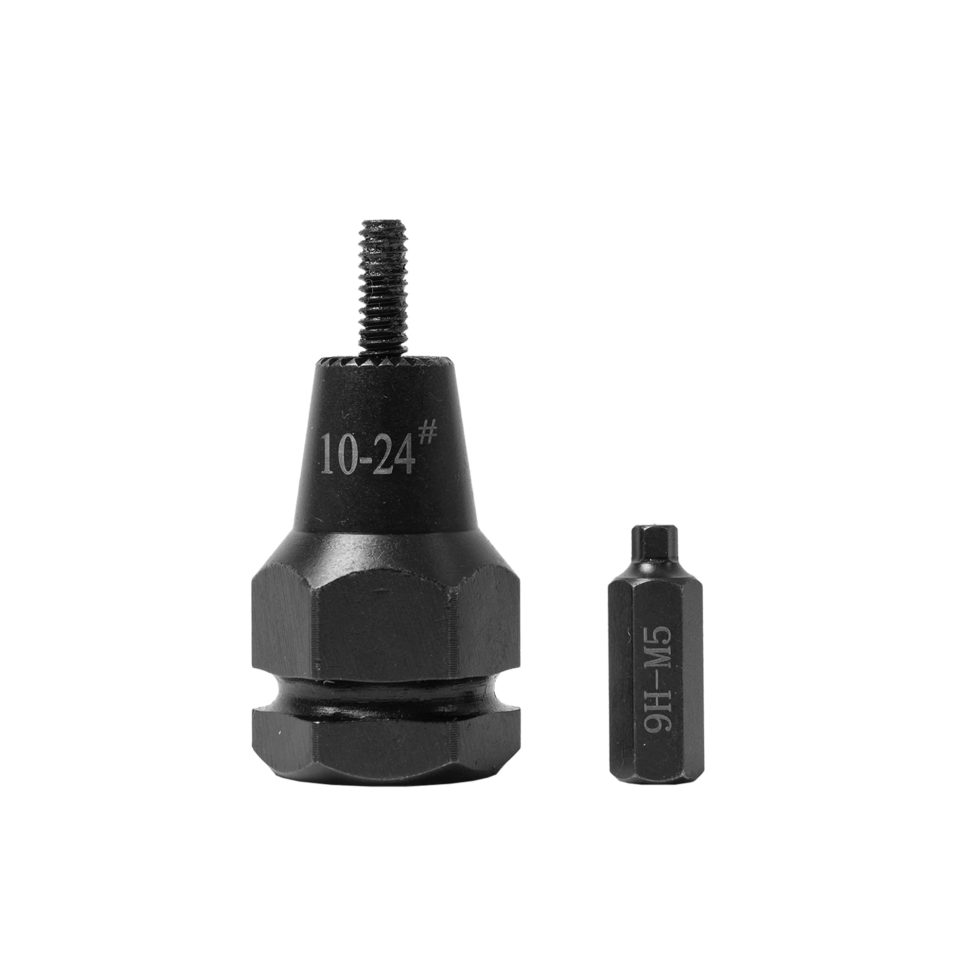 Assemblage nez 10-24 réparer pistolet rivet air bloqué UW-NR600 NR2000