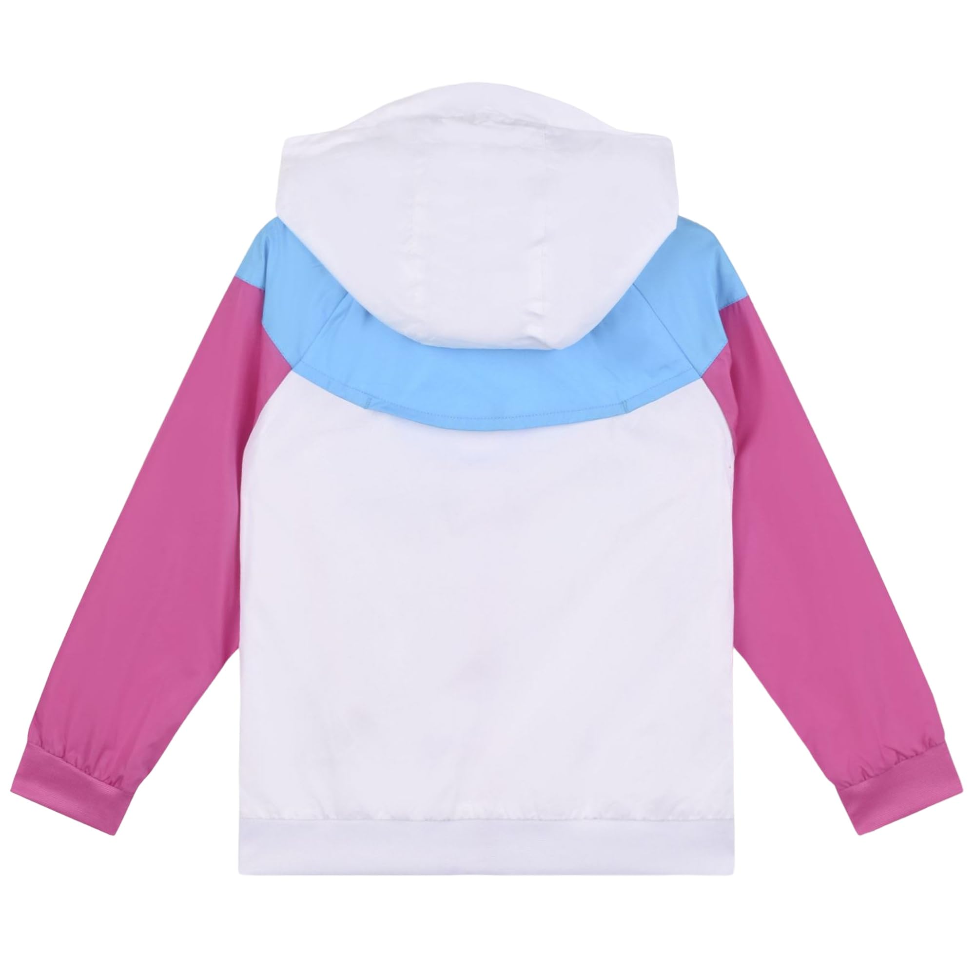 Nike Chaquetas Windrunner Chicas Chaquetas