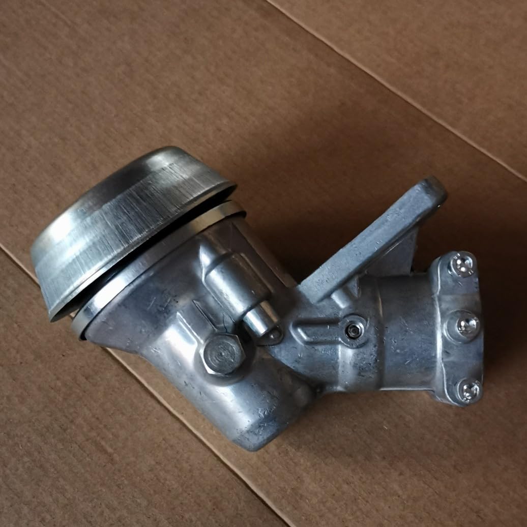 Piezas compatibles con/repuesto para caja de engranajes de desbrozadora de 32 mm de diámetro 10T (2703032)