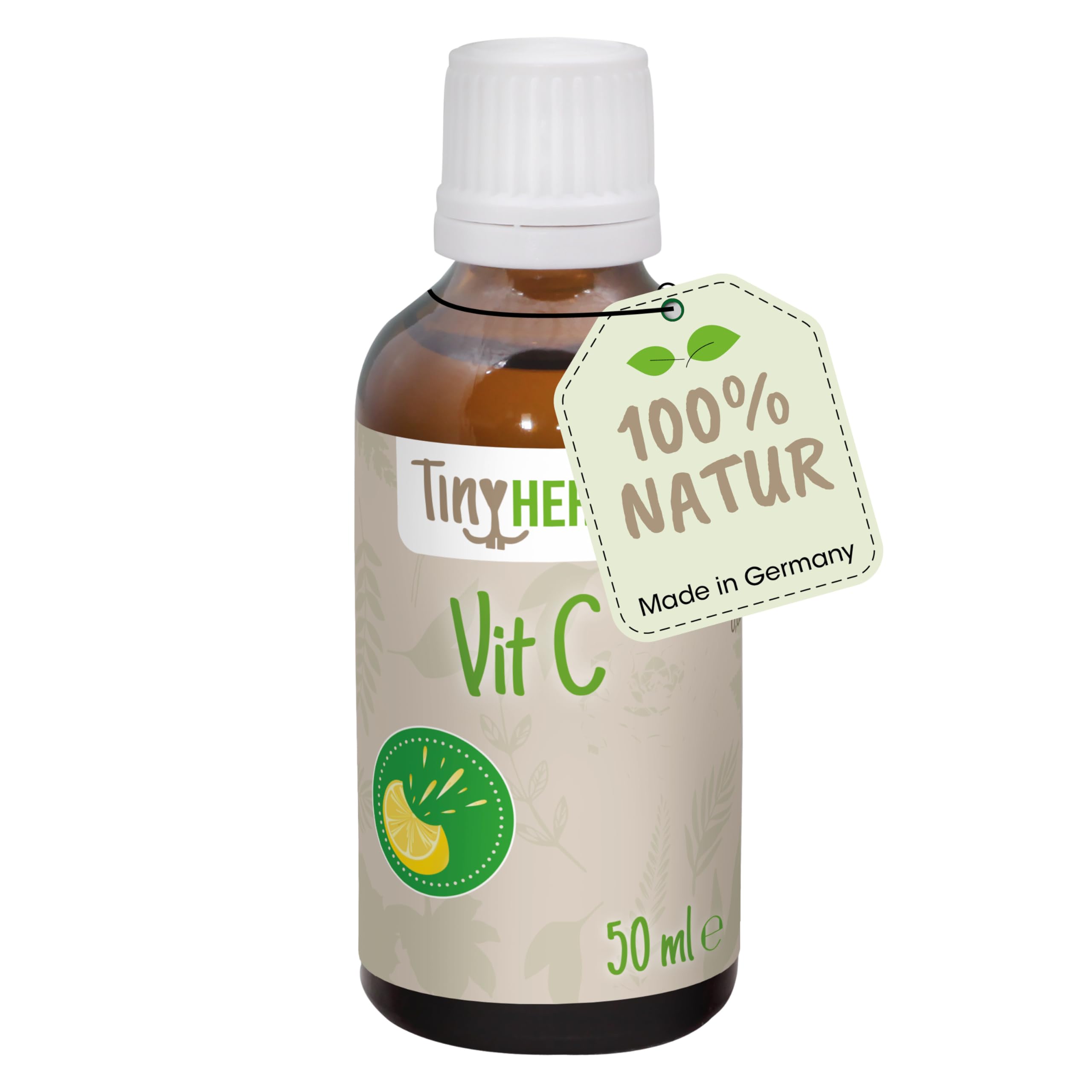 cdVet Nager Vitality