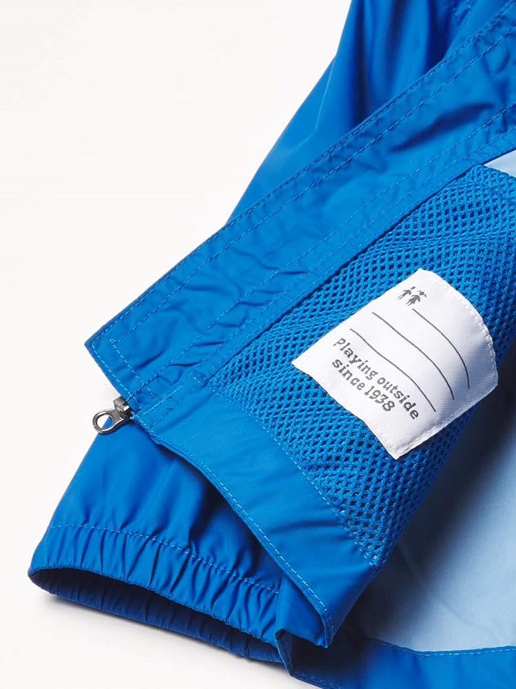 Columbia Glennaker Rain Jacket - Giacca impermeabile da ragazzo