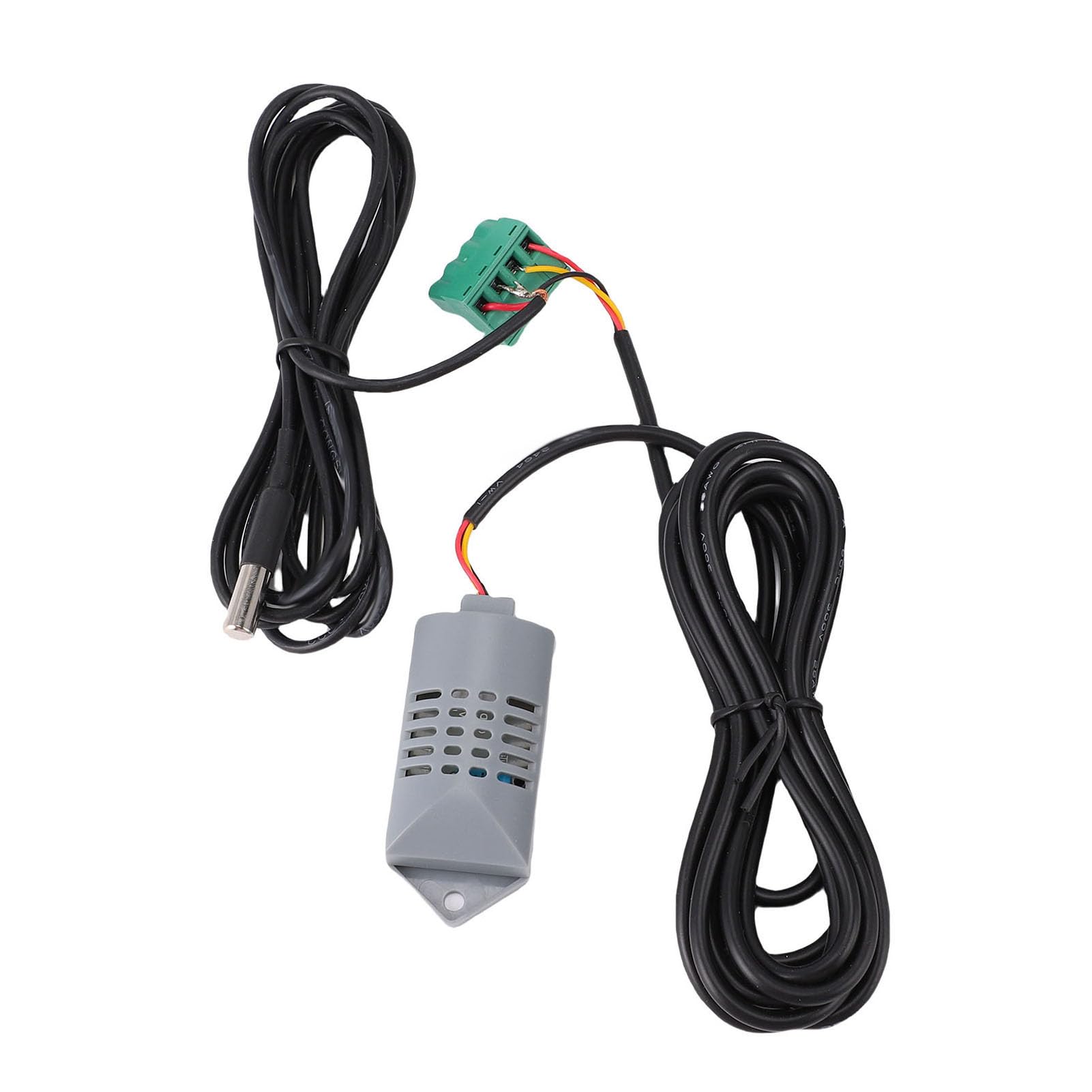 FTVOGUE Controlador de Humedad para Incubadora de Huevos de Alta Estabilidad con 6 Modos para Grullas y Codornices