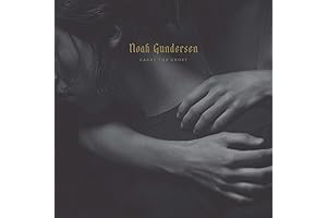 Noah Gundersen - Carry The Ghost (Vinyl)