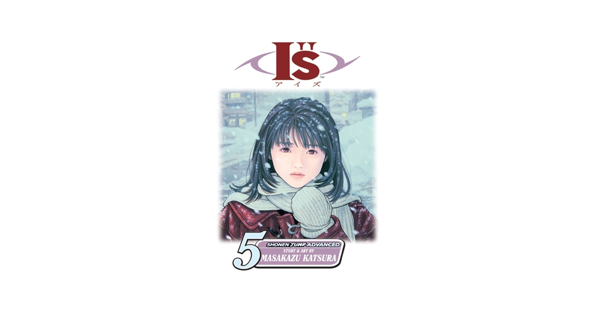 I