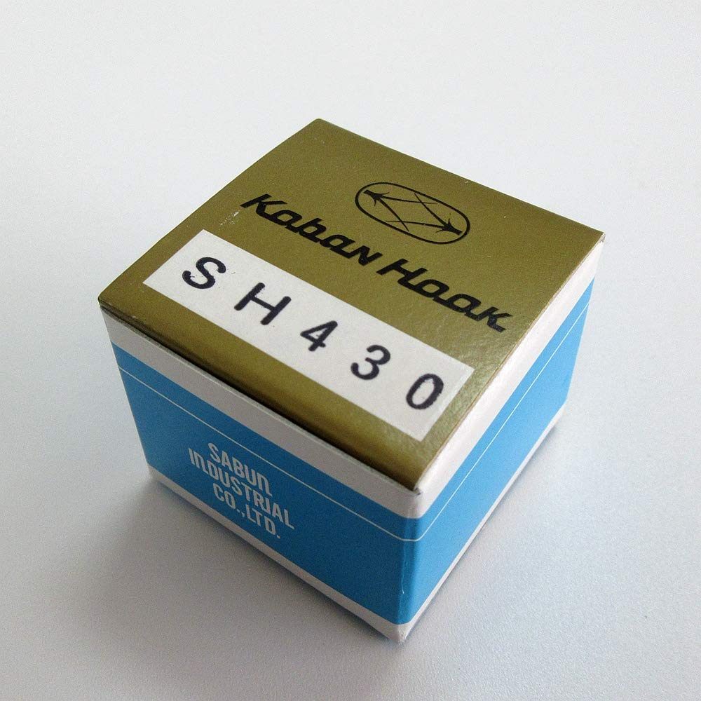 Amazon Com Japan Koban Shuttle Hook Sh 430 For Brother Lk3 B430e B431 B432 B434 Mitsubishi