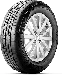 Pneu Continental Aro 16 205/60r16 92h Powercontact 2