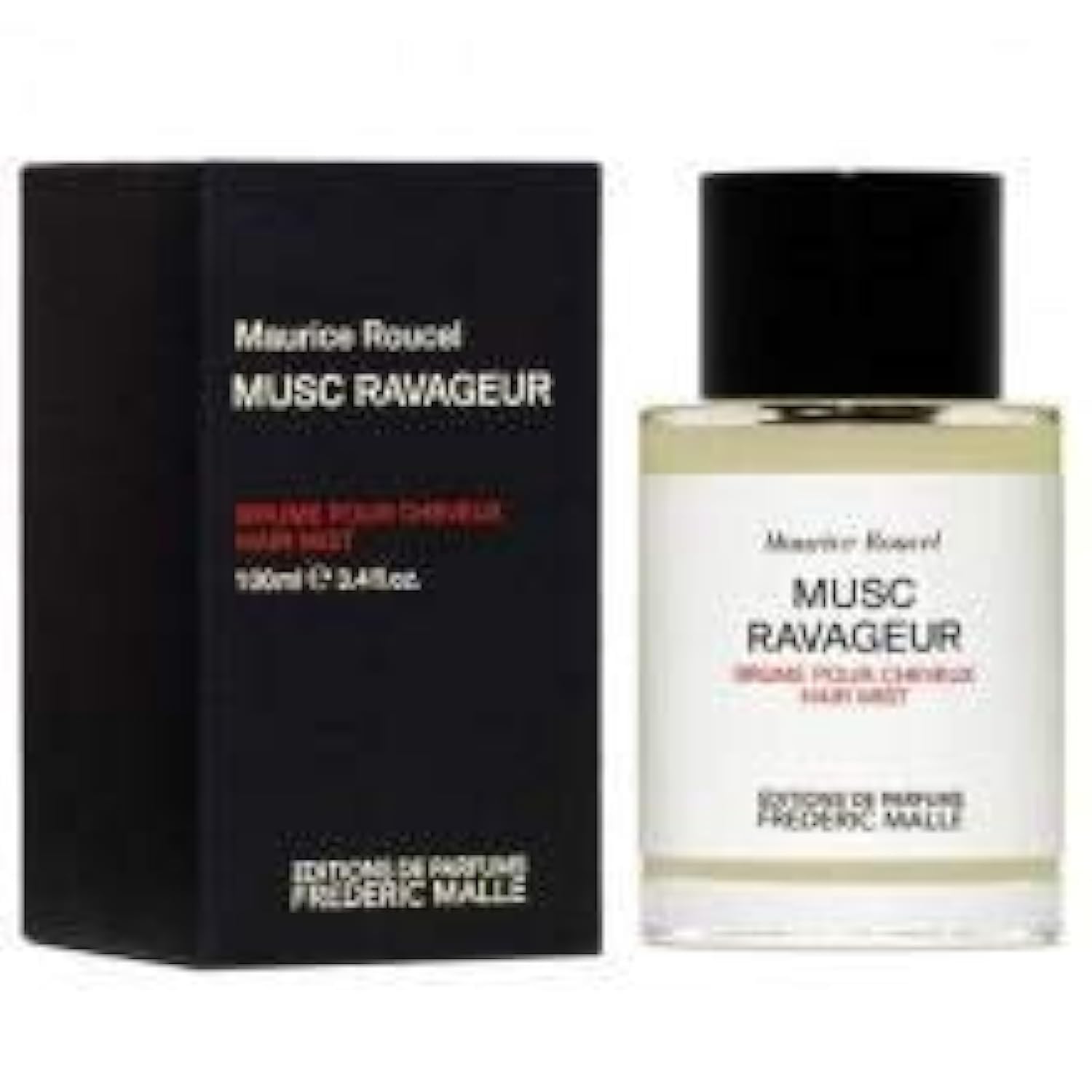 Frederic Malle Frederic Malle Musc Ravageur 100ml Hair Mist : Buy