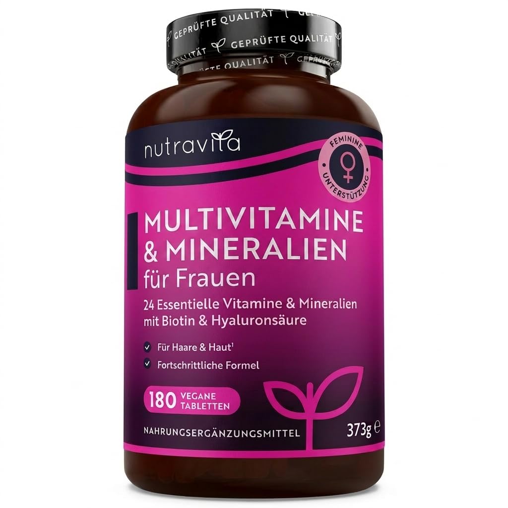 Nutravita