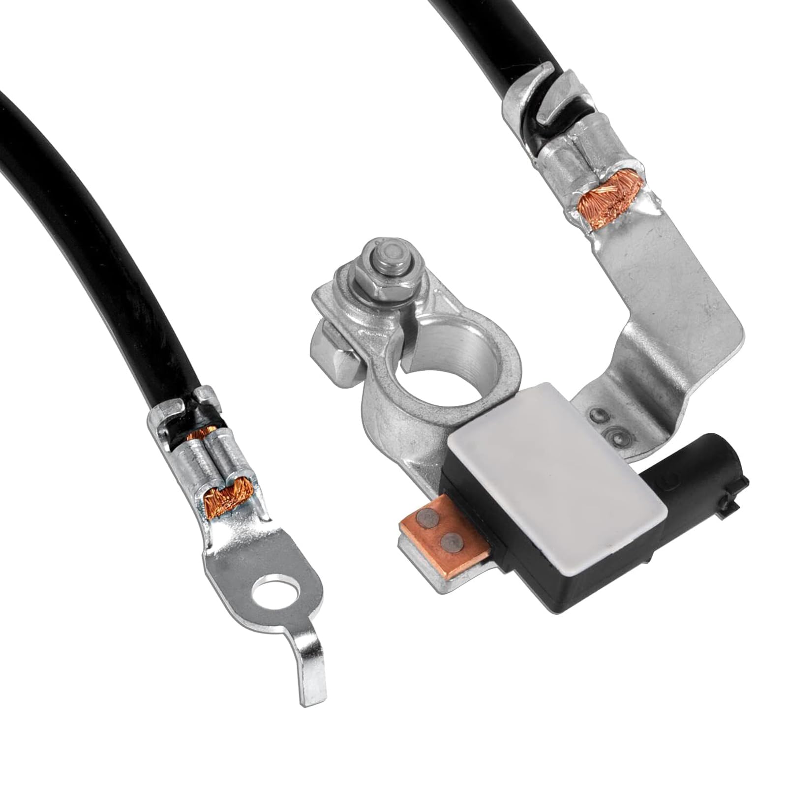 Amazon.co.jp: マイナス バッテリー ケーブル 配線 ハーネス