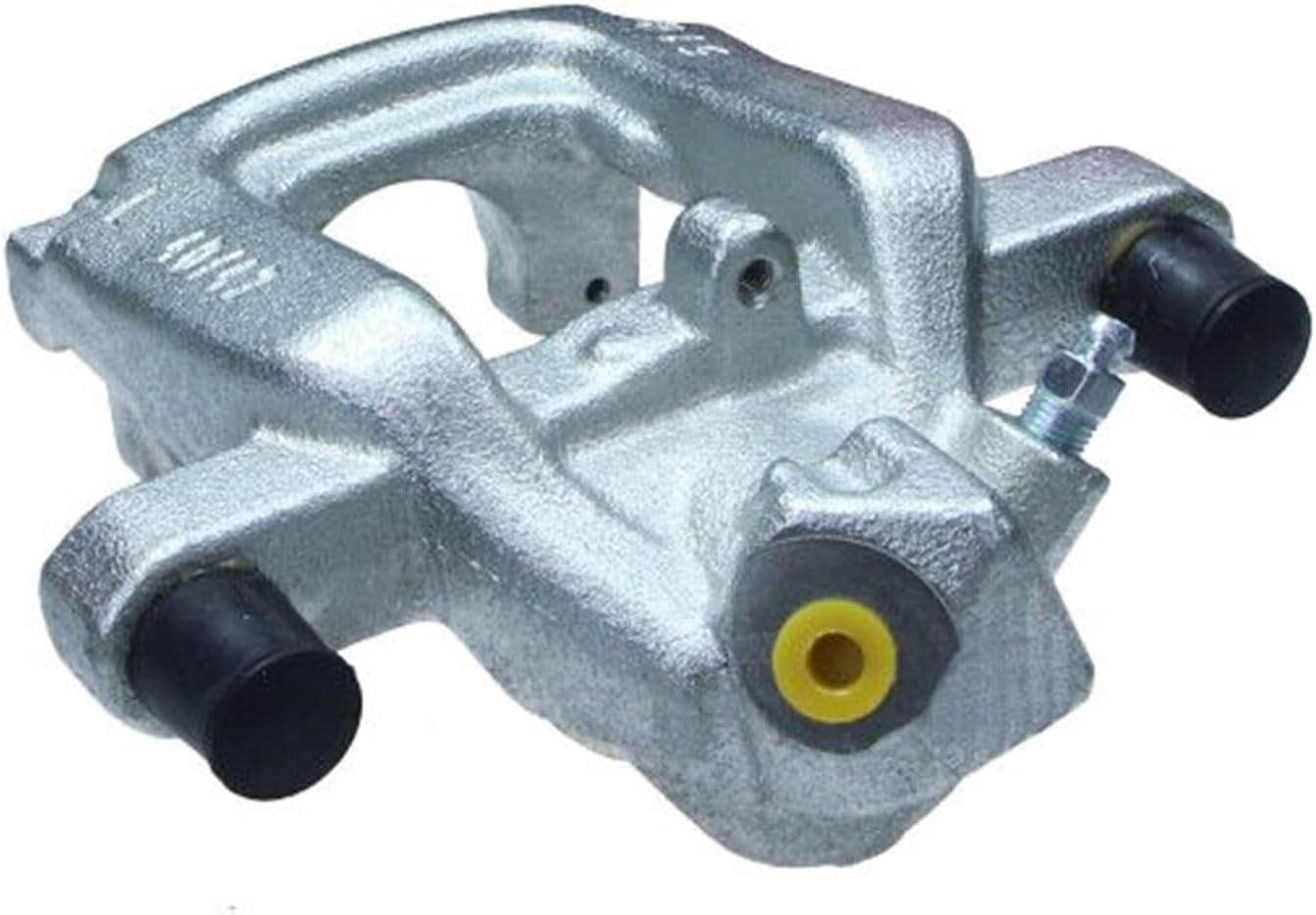 MAXGEAR Brake Caliper Rear Axle Left, Behind Axle 82-1225