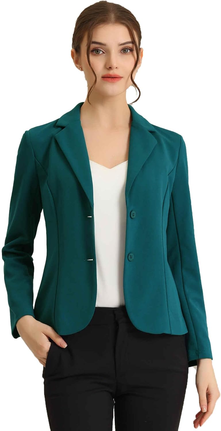 Peacock Blue