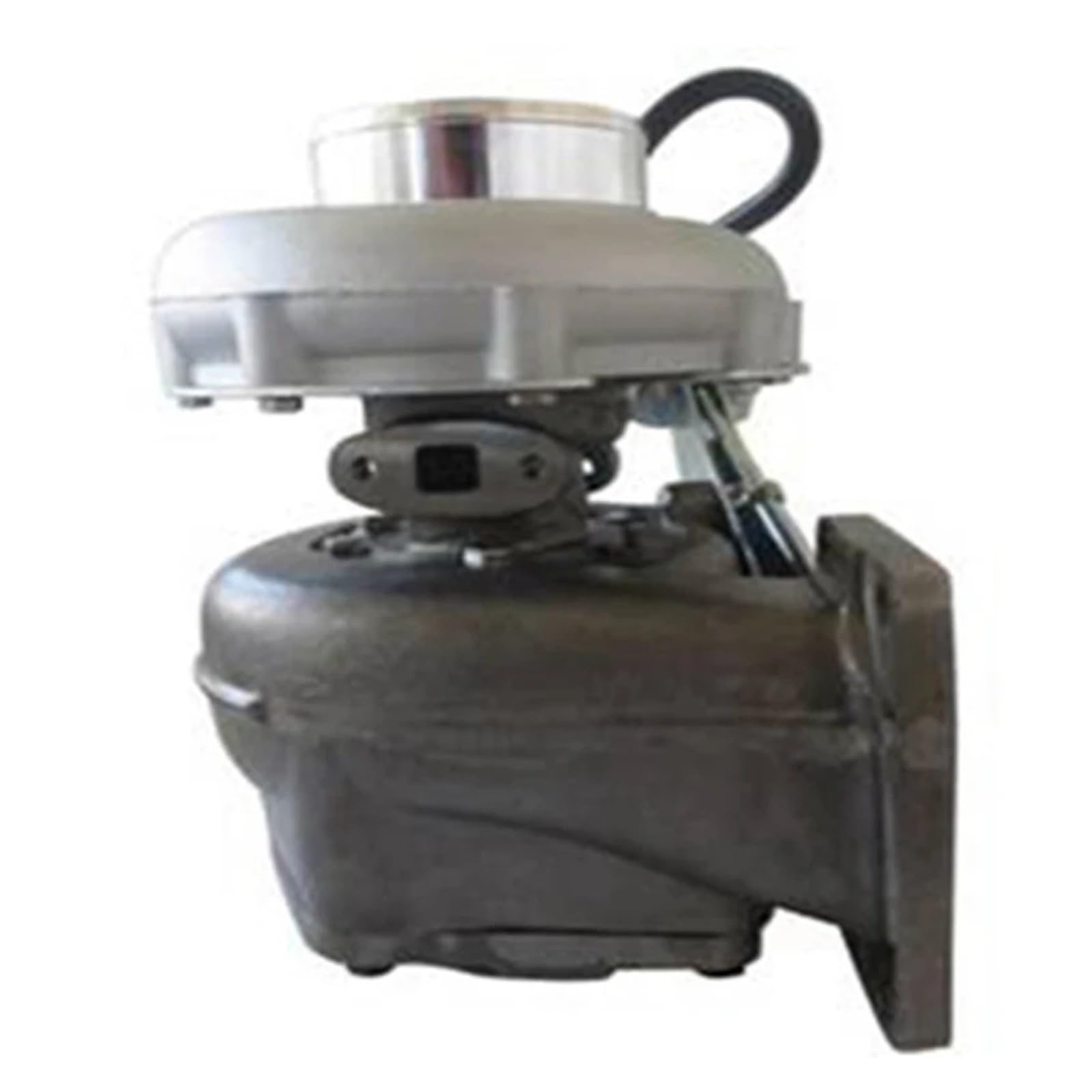 Amazon.com: AIRAU Turbocharger HX50W 4051393 4051391 VG1560118228 