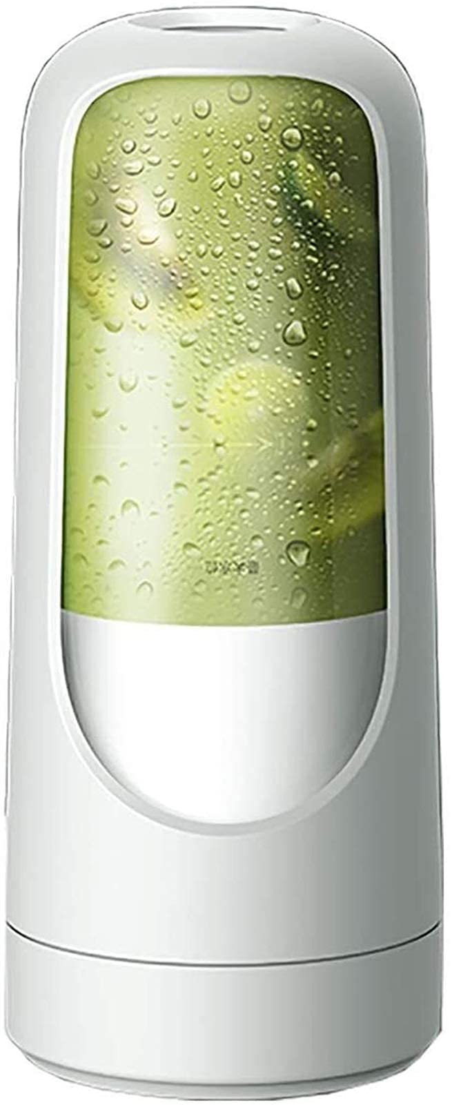 Máquinas exprimidoras, exprimidor inalámbrico, exprimidor inalámbrico multifuncional, exprimidor portátil de frutas para el hogar, exprimidor eléctrico de jugo exprimido de hielo triturado, exprimid