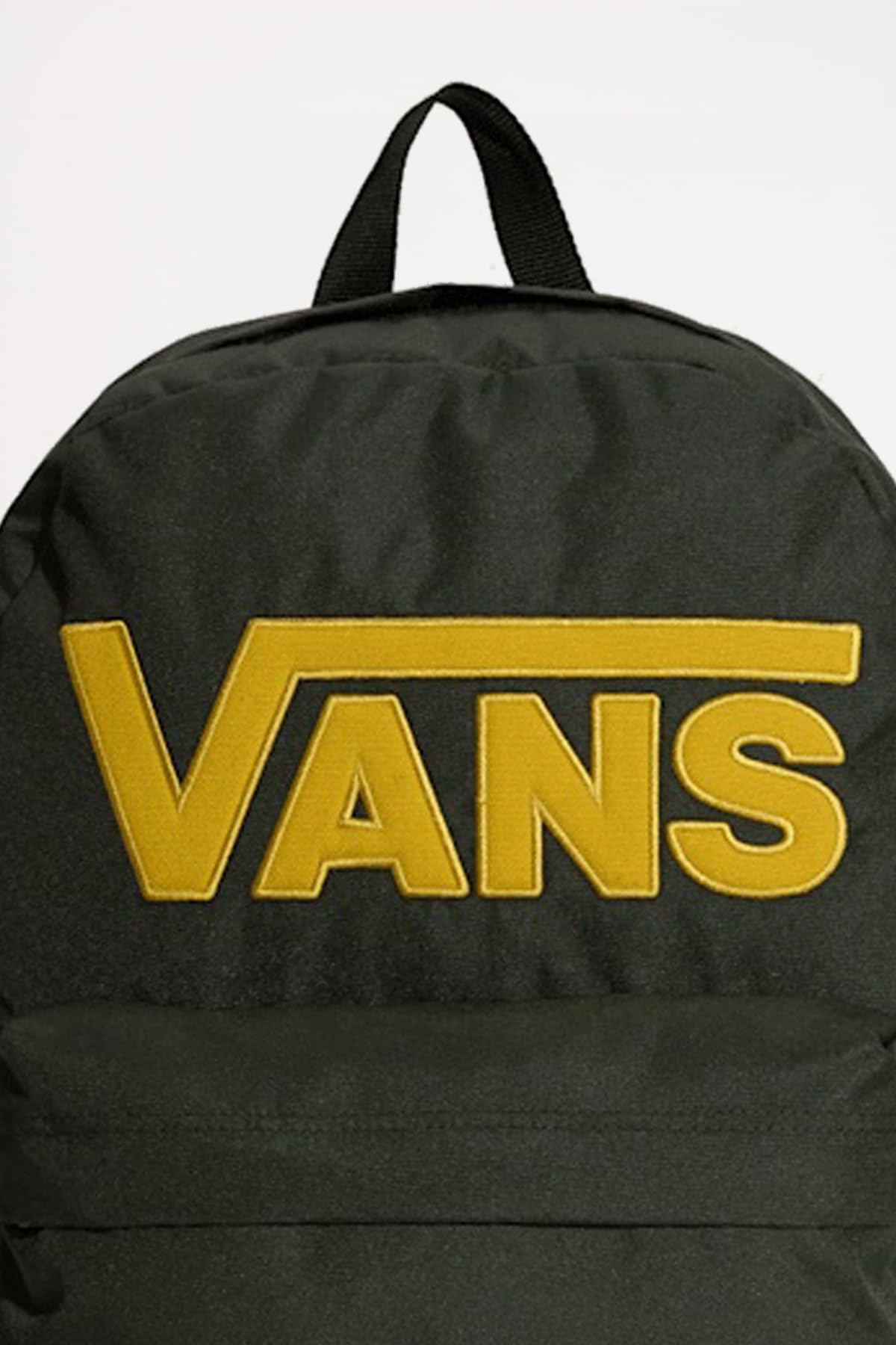 Dried Kelp Vans Old Skool Drop V Zaino