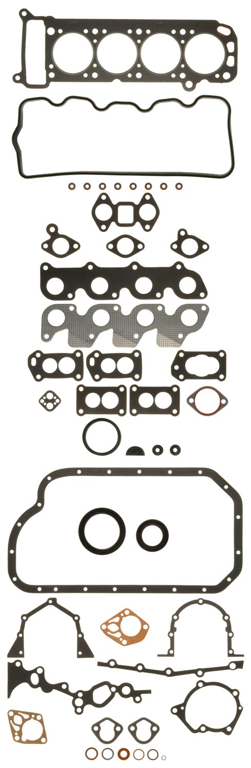 Ajusa 50084300 Juego completo de juntas, motor