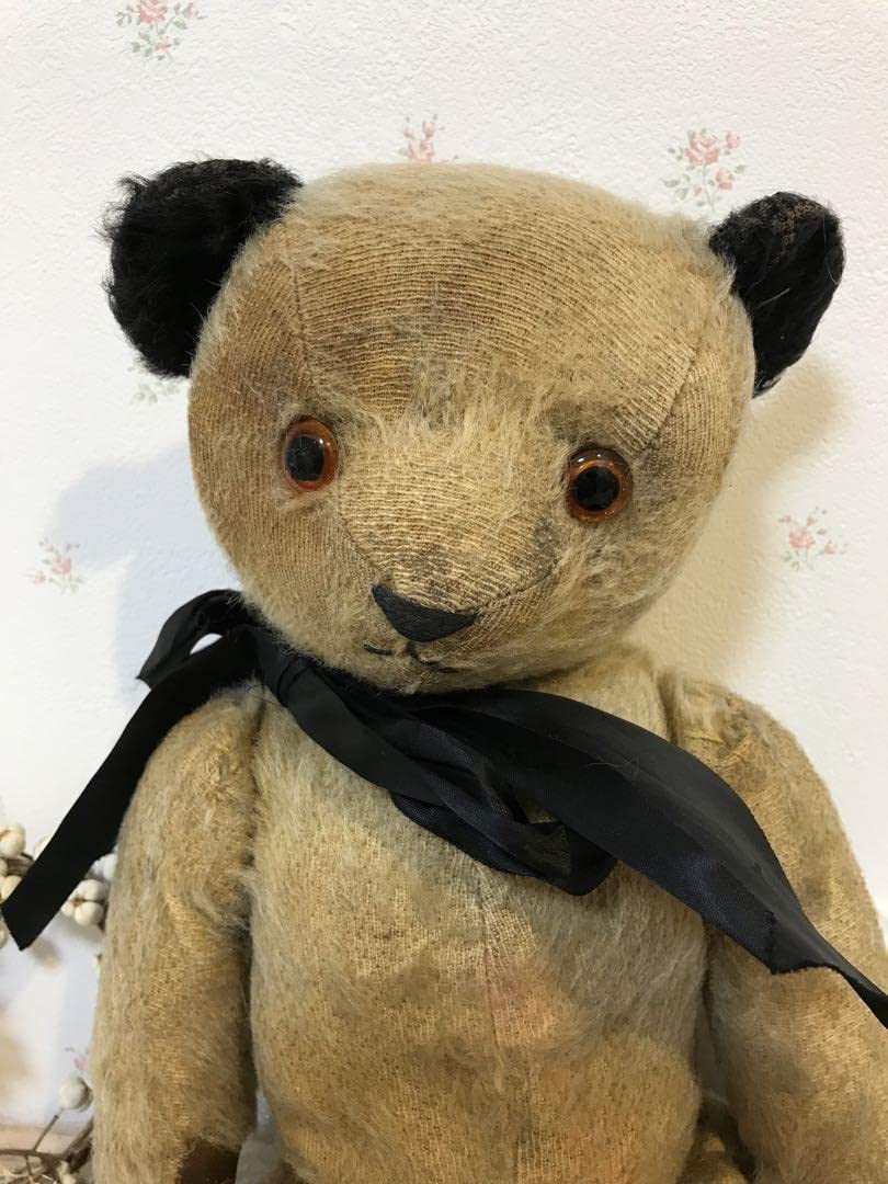 ウィットニーのテディベア2018年のイヤーベア