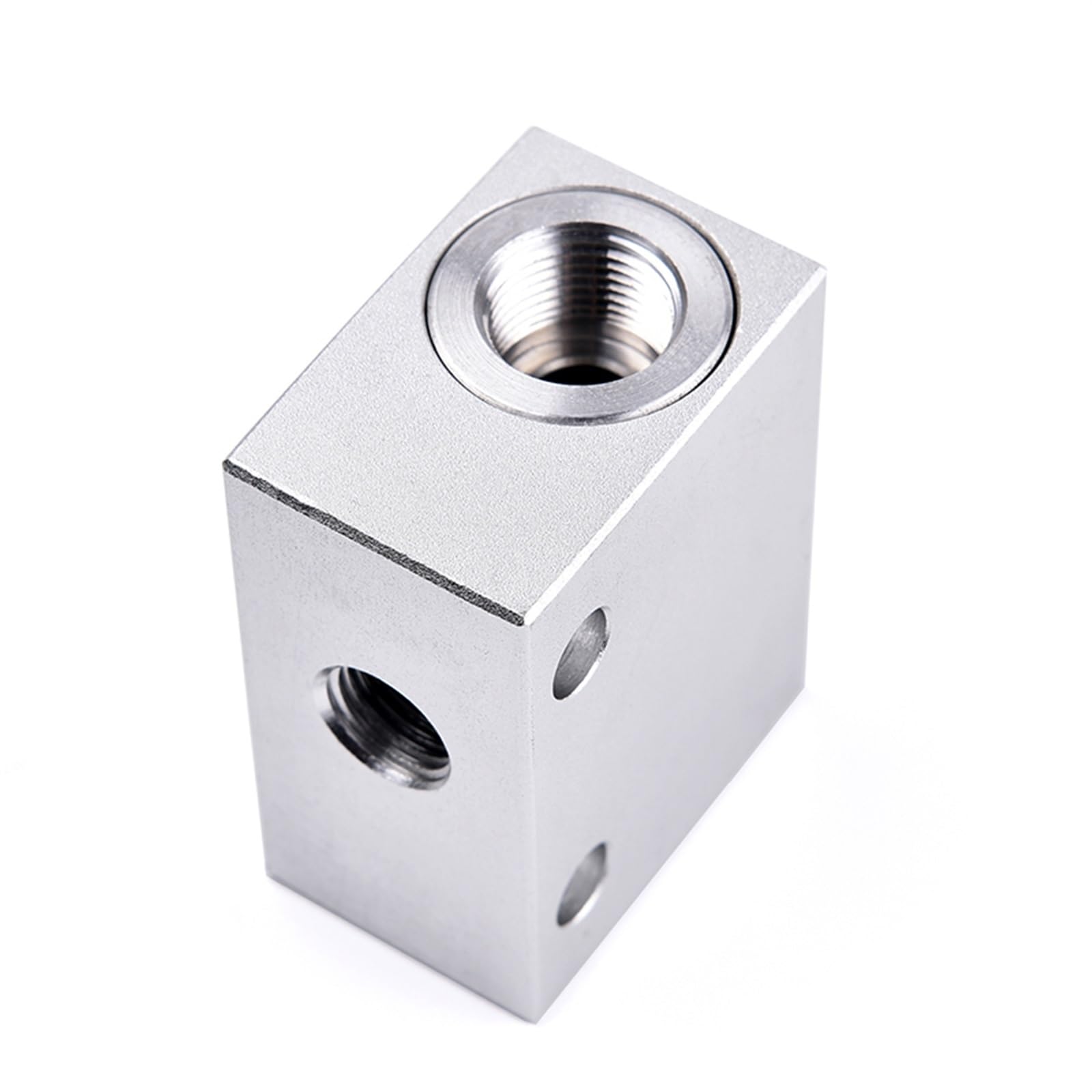 1 sztuka szybki pneumatyczny zawór wydechowy 1/8 "1/4" 3/8" 1/2" (KKP-8)