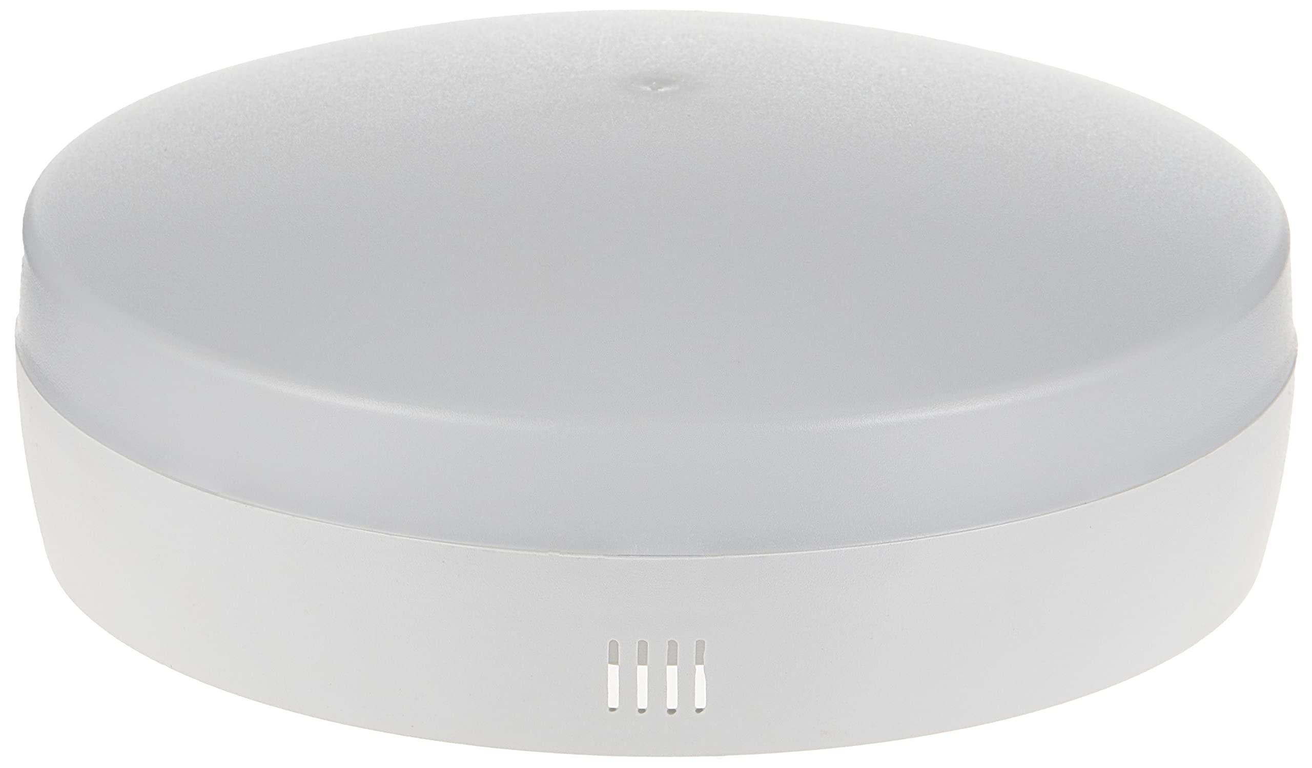 GM Plastic 12 Watts Xzoro Led Round Surface Light 6000K (Cool White)