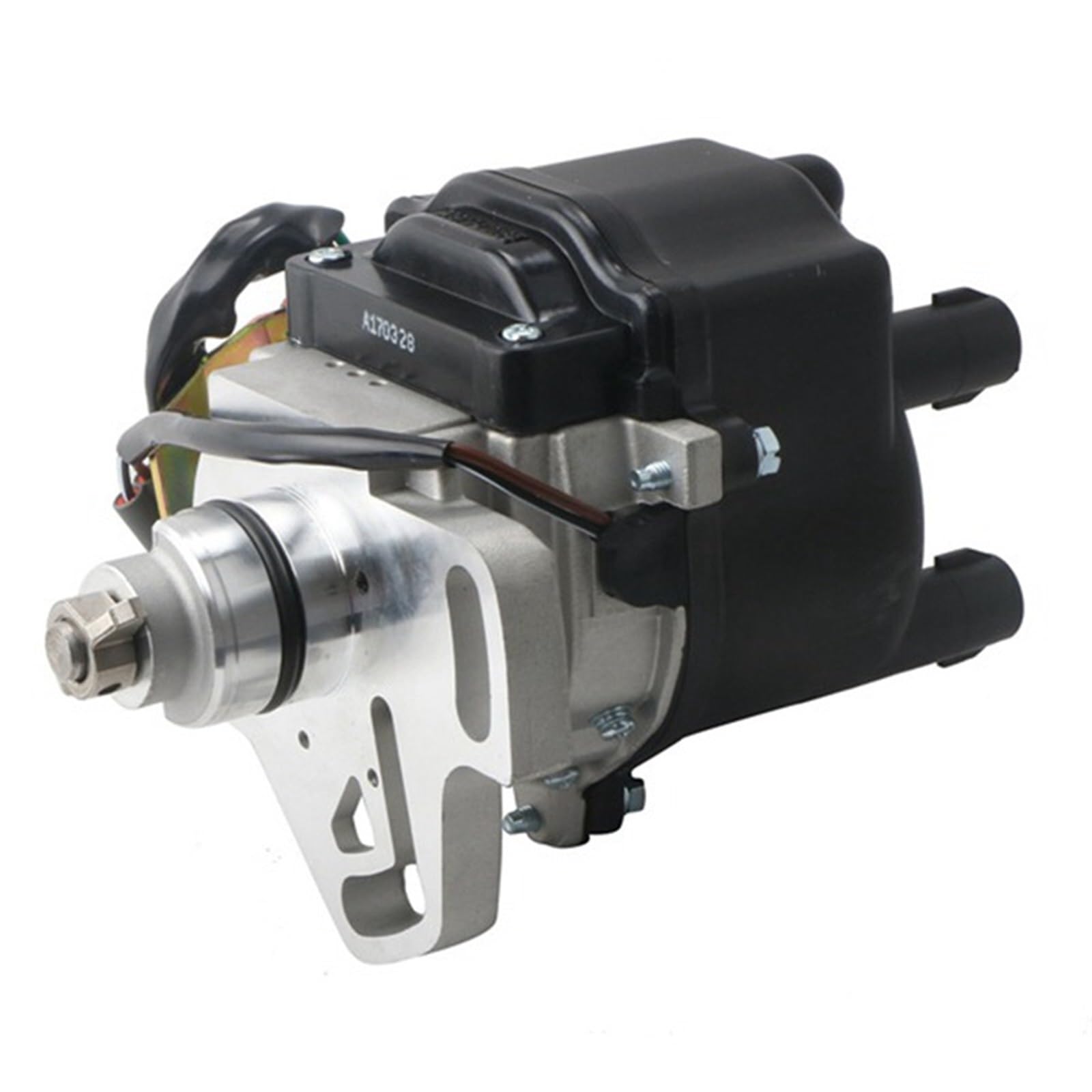 Distribuidor Para Corolla 1.8L 93 94 95 8AFE 19020 16280 1902016250 Distribuidor de encendido de automóviles Rotor del distribuidor de encendido