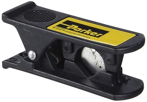 Miniatura 2 de Cortador de tubos de plástico PTC-001