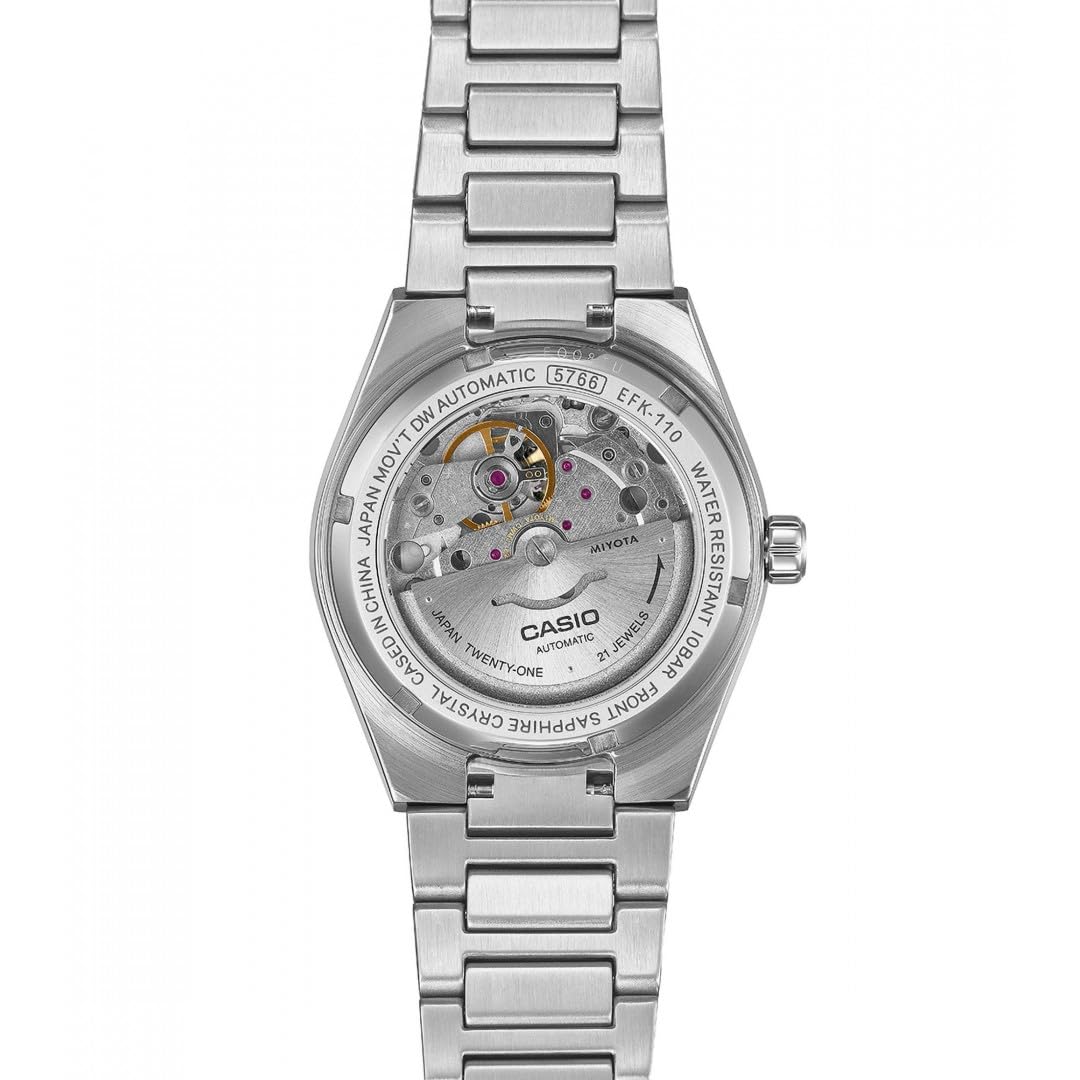 Casio Edifice Orologio Automatico EFK-110D-7A