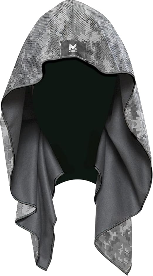 Mission cooling hoodie Clearance