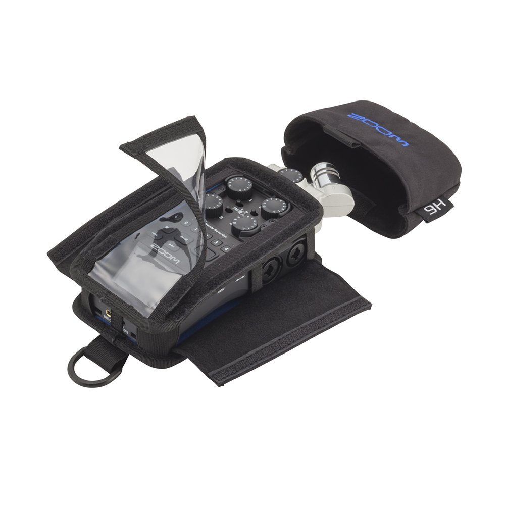 Zoom PCH-6 Housse de protection pour H6