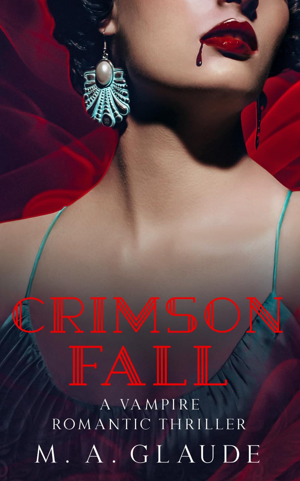 Crimson Fall