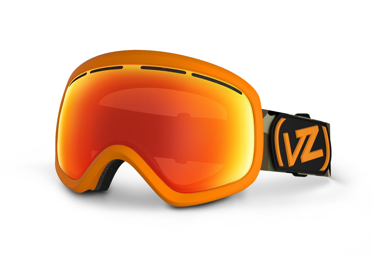 VonZipper Skylab Goggles, Blast Orange : Amazon.ca: Sports VonZipper Skylab Goggles, Blast Orange : Amazon.ca: Sports