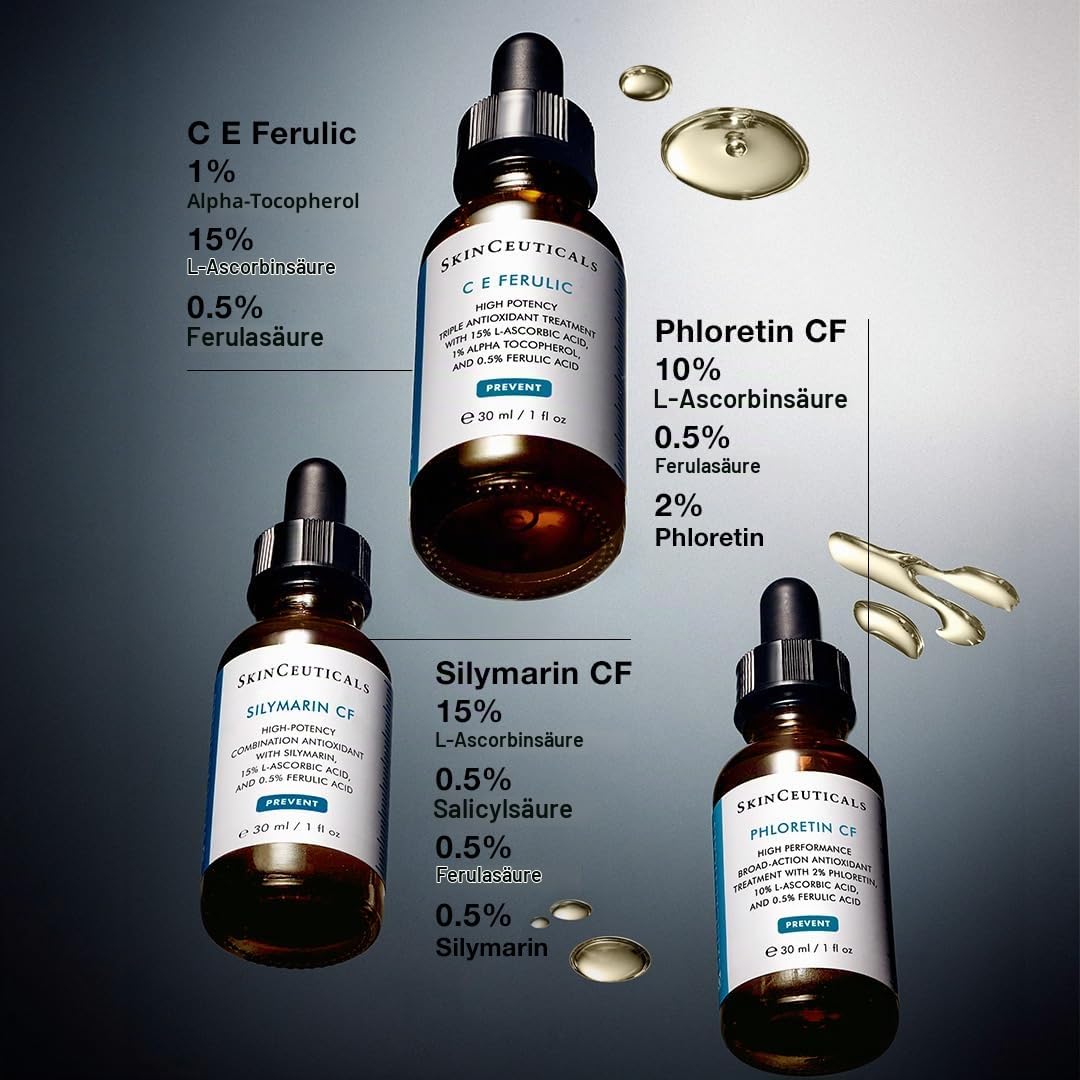 Skin Ceuticals Phloretin CF 30ml/1oz - Hautpflege
