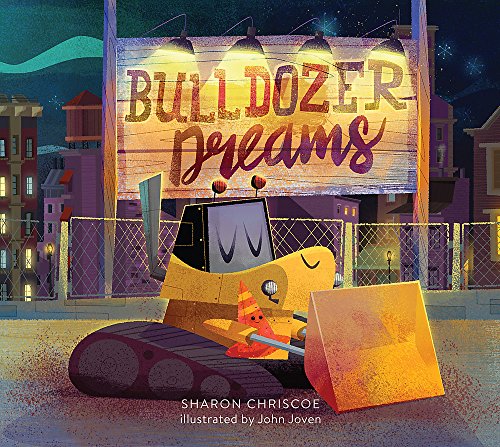 Bulldozer Dreams Bulldozer Dreams