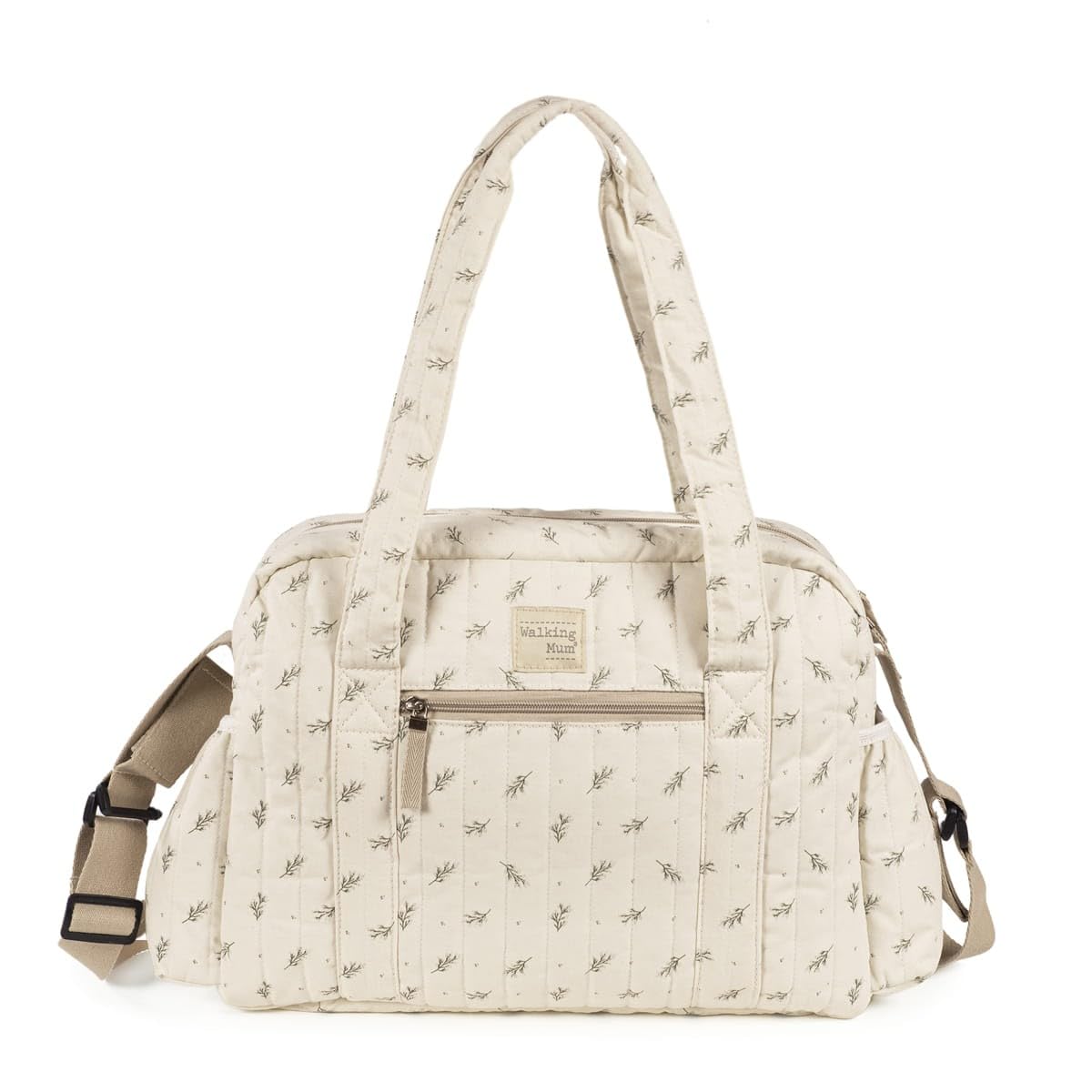 Walking Mum Bolso cambiador Mimosa