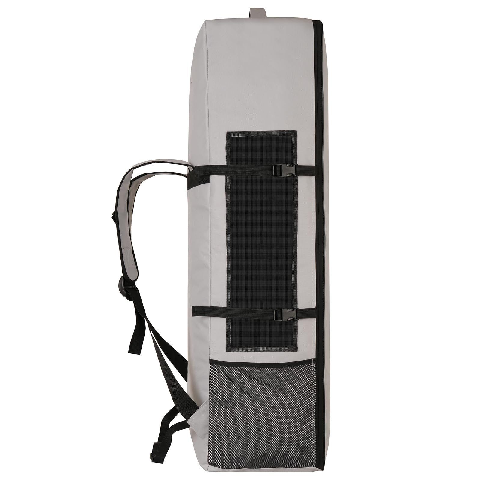 Mochila hinchable de gran capacidad, tela Oxford, bolsa de surf SUP
