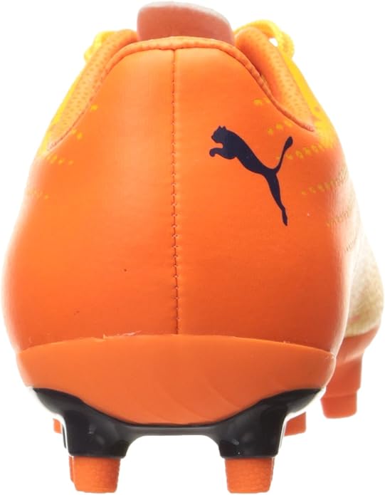 puma evospeed 17.5 fg