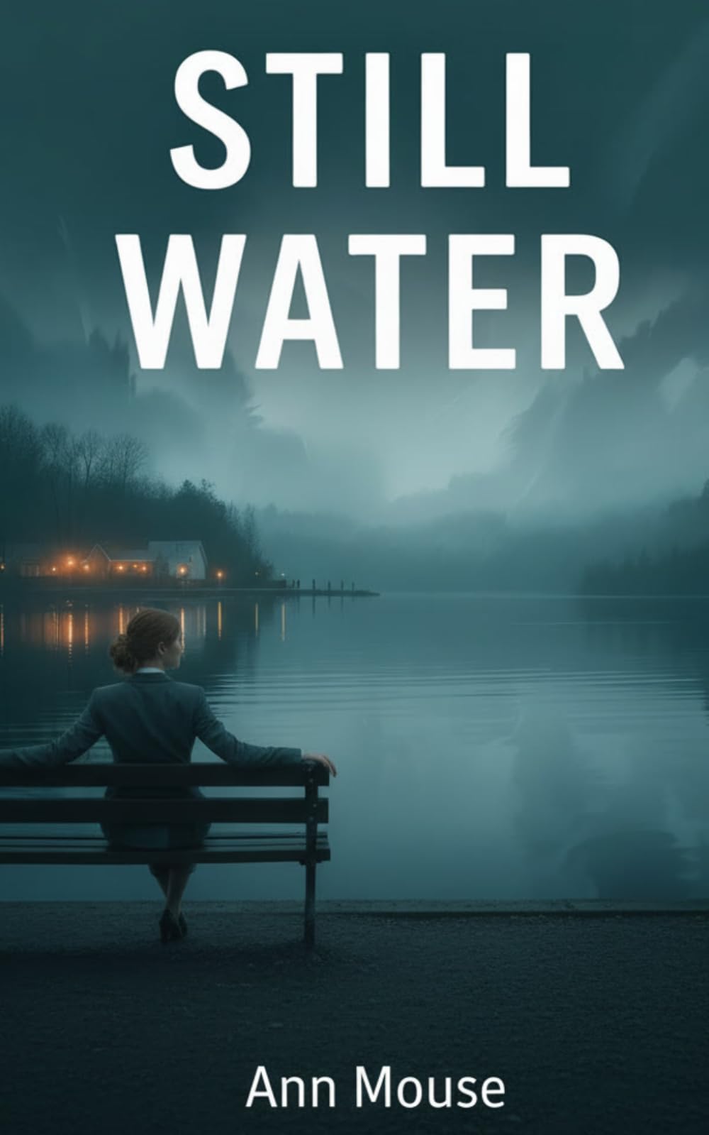 Still Water: A Detective Devin Thriller (The Detective Devin Series)