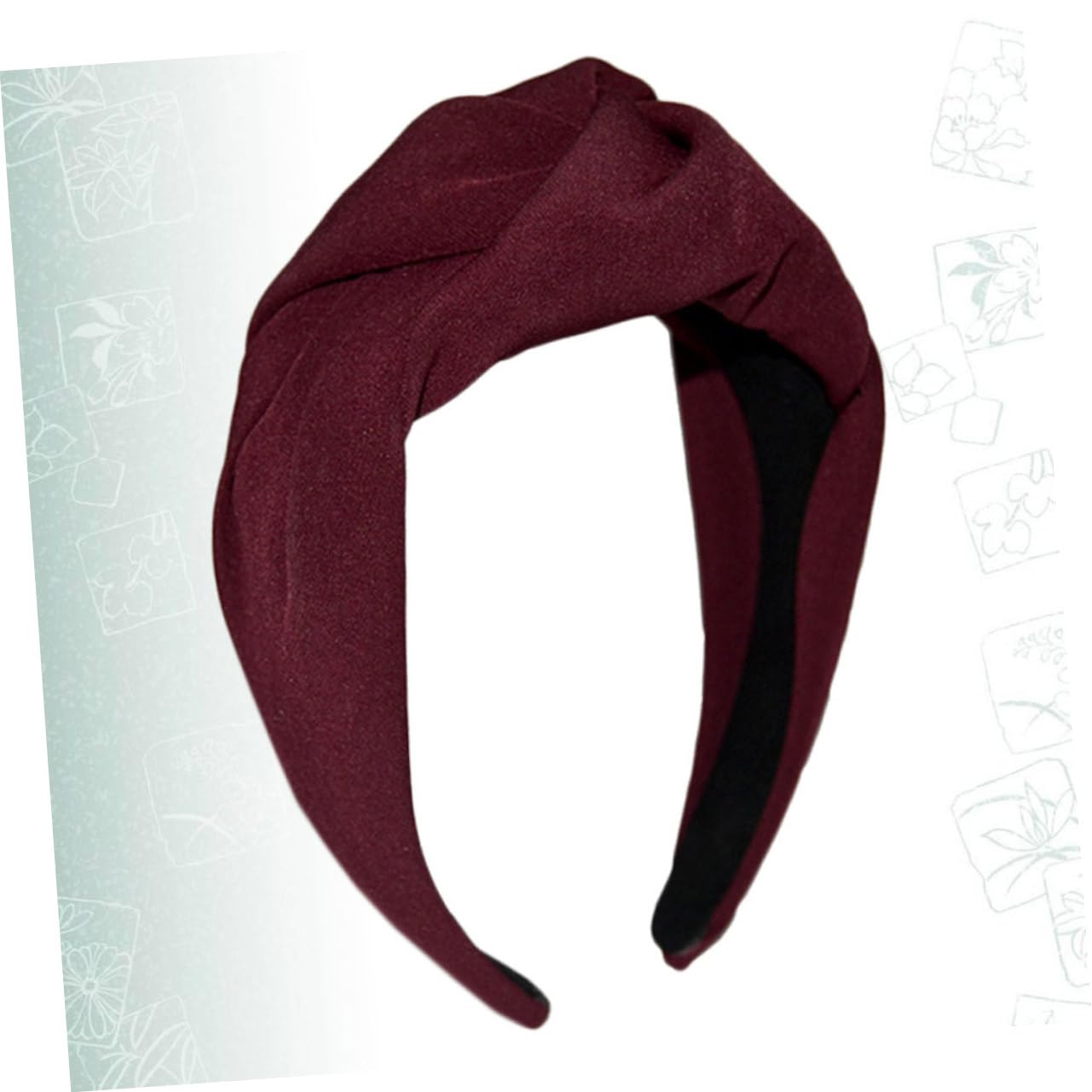 Didiseaon 3pezzi Fascia Per Elegante Ampia e Creativa Accessorio Moda Per Donne e Ragazze Perfetta Per Occasioni Speciali e Uso Quotidiano