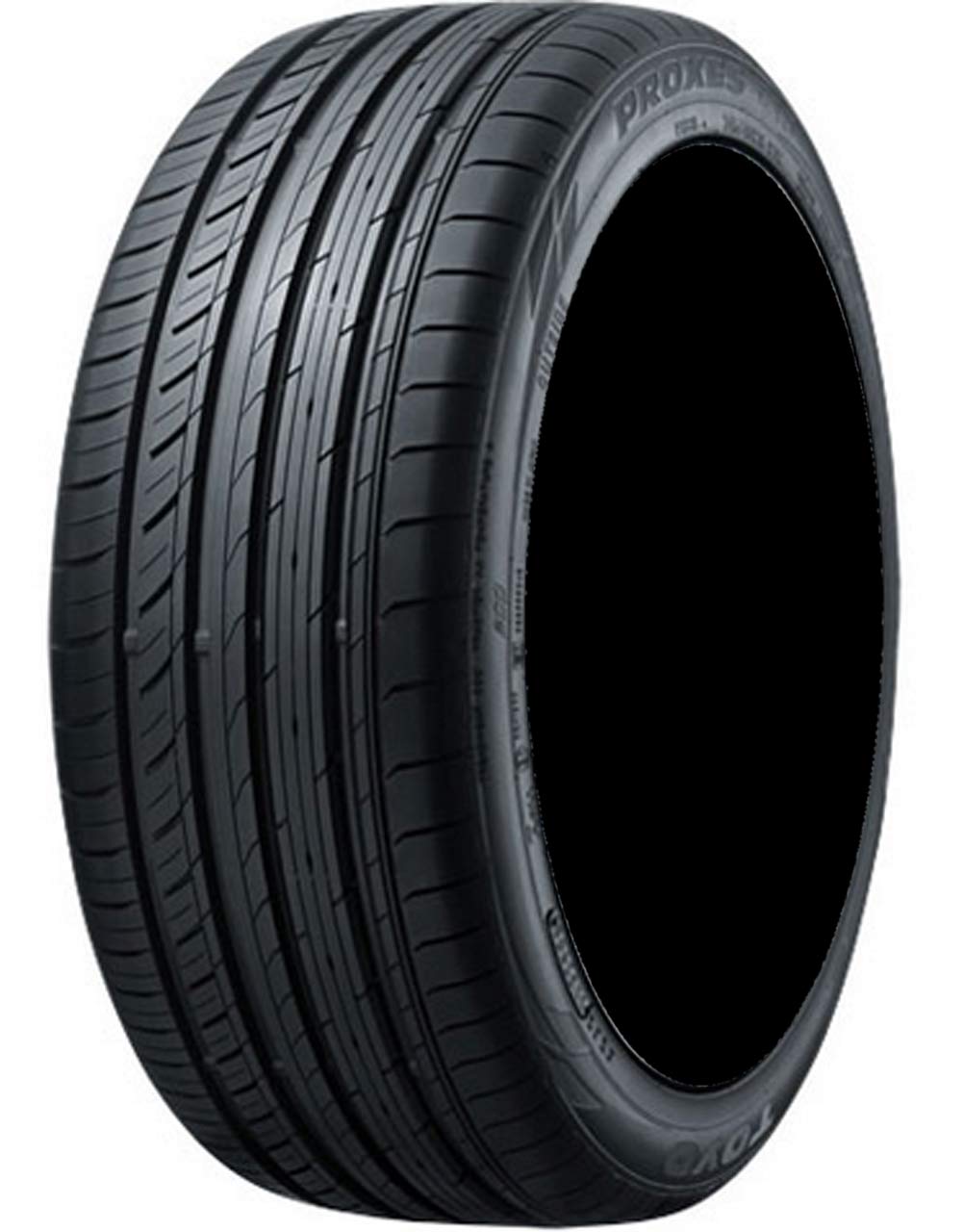 Amazon.co.jp: TOYO(トーヨー) PROXES C1S 205/60R16 92W : 車