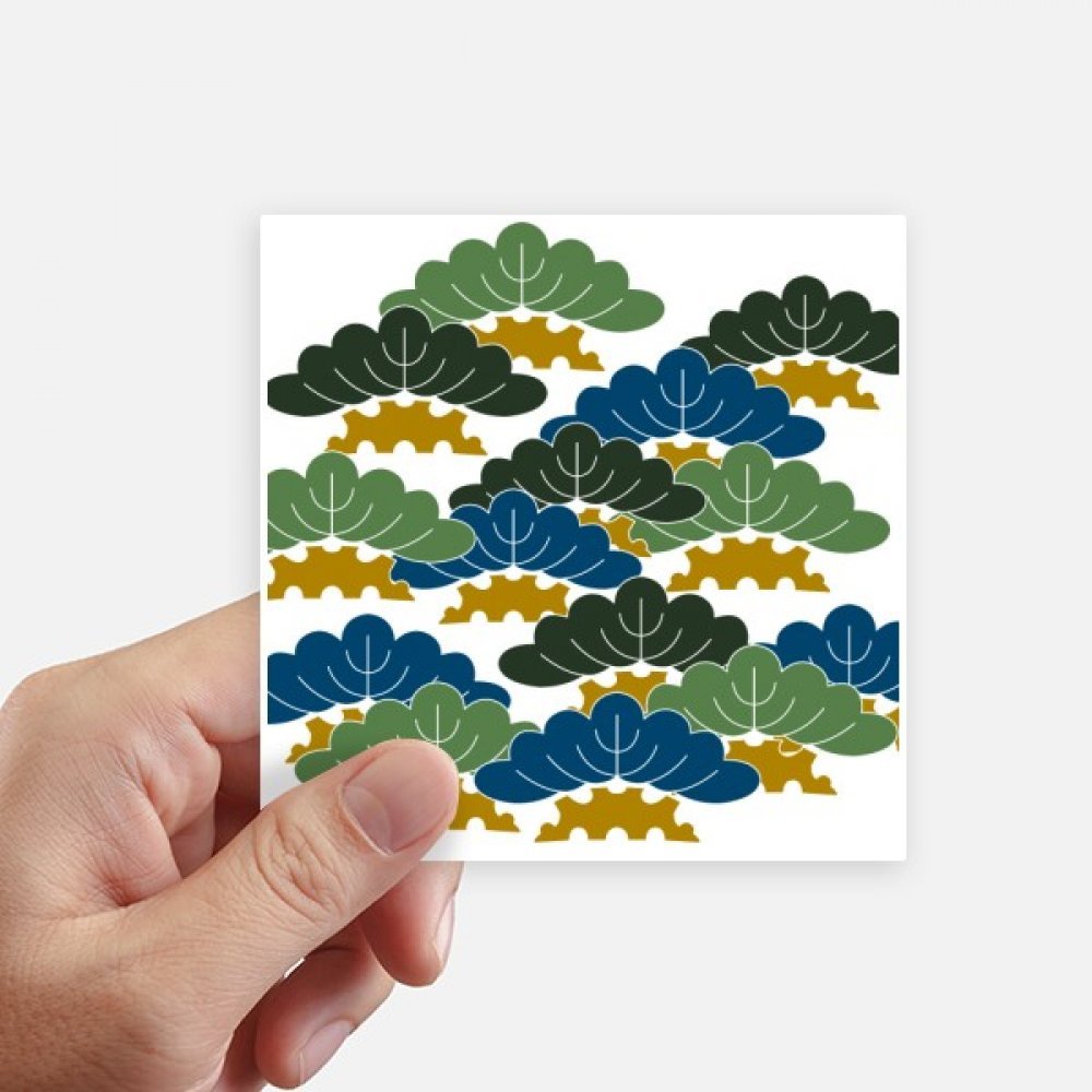 Sticker culture japonaise pour personnaliser votre ordinateur et valise