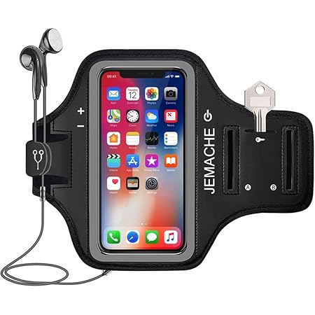 Amazon Iphone 12 12 Pro X Xs 11 Proランニングアームバンド スポーツ スマホ アームバンド Jemache 防汗 軽量 調節可能 小物収納 3ケ月保証 黒 アームバンド 通販 Amazon Iphone 12 12 Pro X Xs 11 Proランニングアームバンド スポーツ スマホ アームバンド Jemache 防汗 軽量 調節可能 小物収納 3ケ月保証 黒 アームバンド 通販