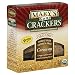 Mary's Gone Crackers Organic Gluten Free Caraway Crackers, 6.5 oz