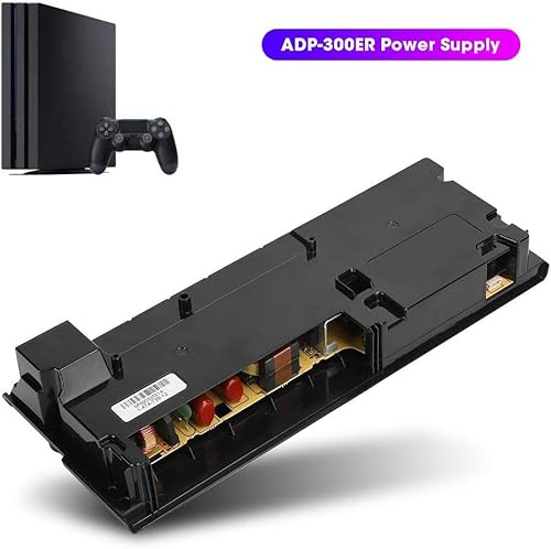 Miniatura 2 de ADP-300FR Reemplazo de fuente de alimentación para consola PS4 PRO-7200, unidad de repuesto de fuente de alimentación interna para PS4 7200 cuh -