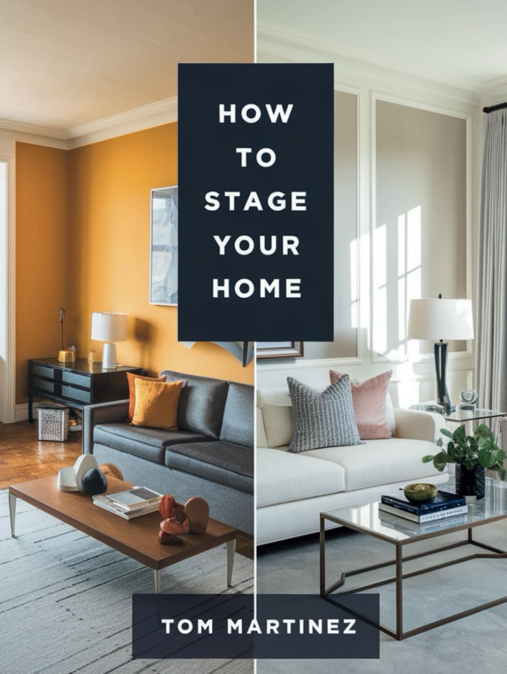 Stage Your Home : guide complet pour valoriser et vendre sa maison rapidement