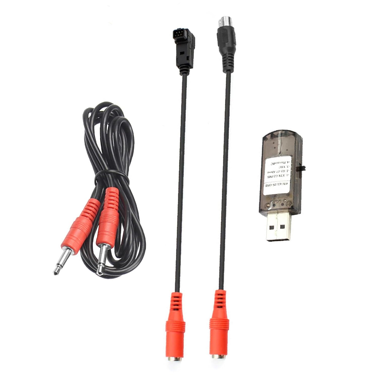 22 in 1 Emulators USB Flight Simulators with 22 in 1 Controllers Experience Realistic Flying Supporting G7 5.0