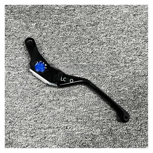 Leviers d'embrayage de frein BMW S1000R 2021-2023 poignée pliable alu