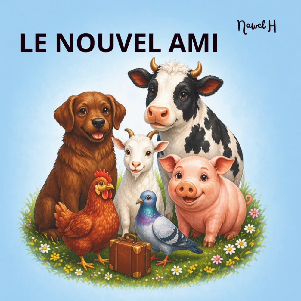 Le nouvel ami